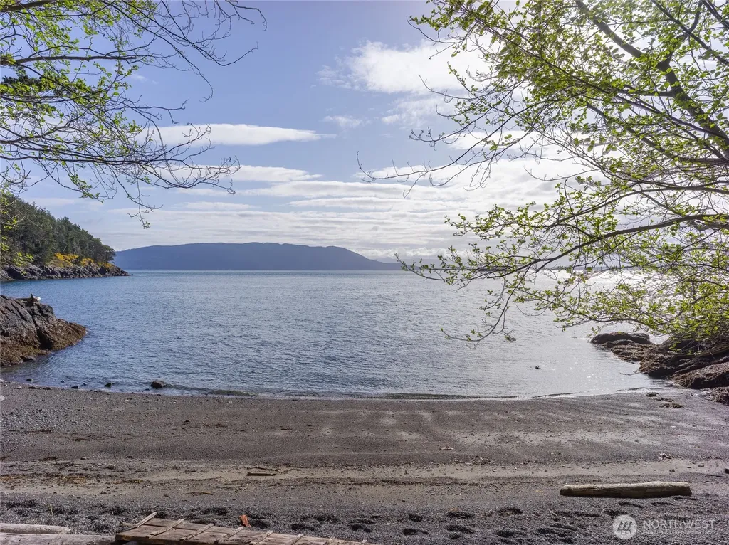 557 Old Sentinel Road Orcas Island WA 98279
