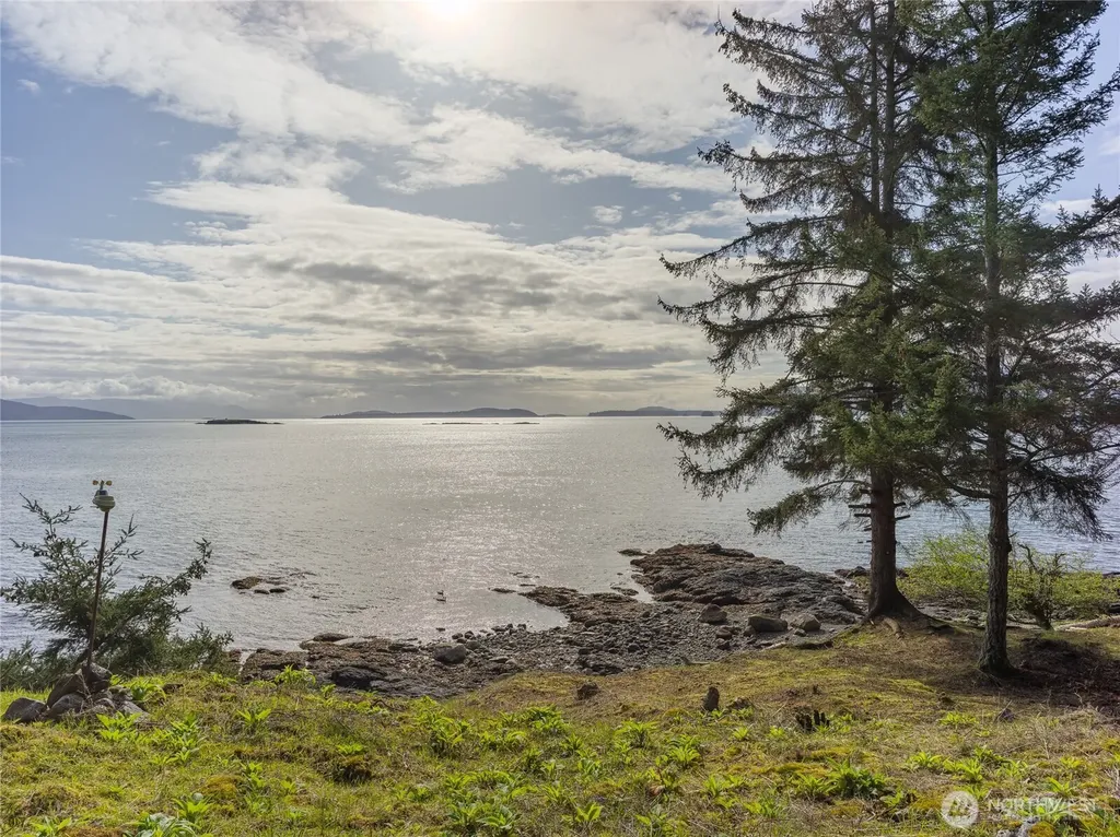 557 Old Sentinel Road Orcas Island WA 98279
