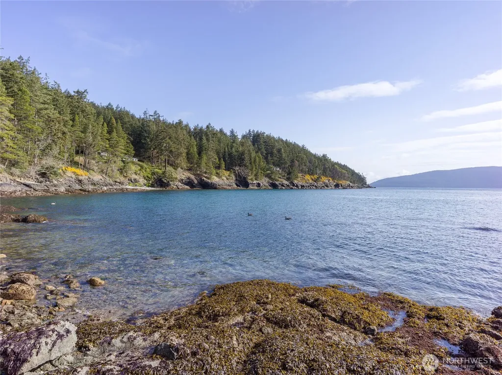 557 Old Sentinel Road Orcas Island WA 98279