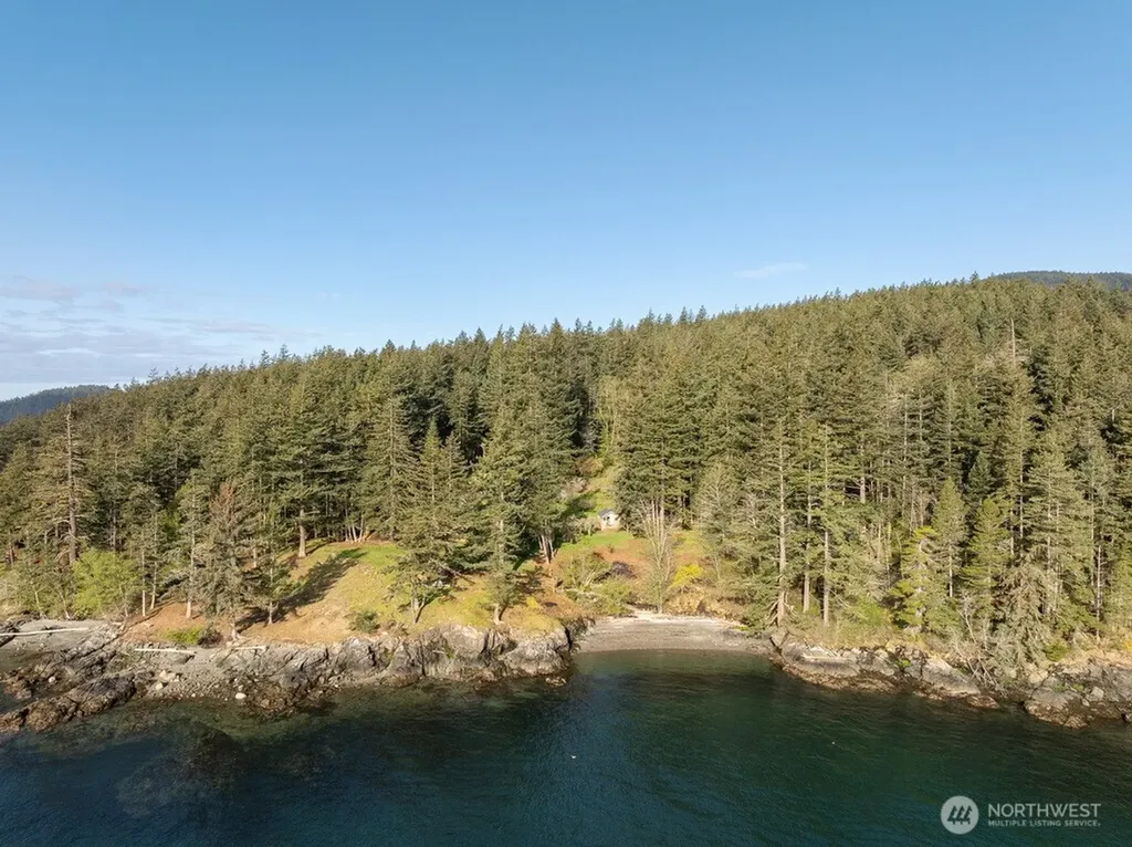 557 Old Sentinel Road Orcas Island WA 98279