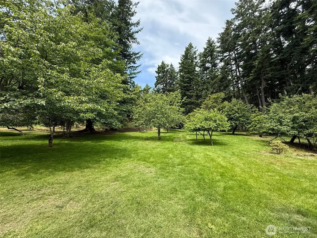 557 Old Sentinel Road Orcas Island WA 98279