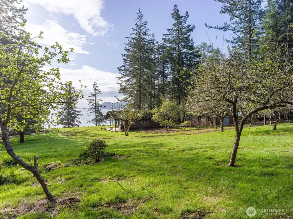 557 Old Sentinel Road Orcas Island WA 98279