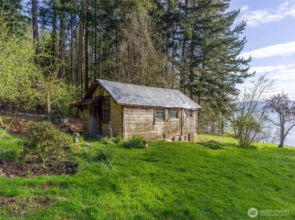 557 Old Sentinel Road Orcas Island WA 98279