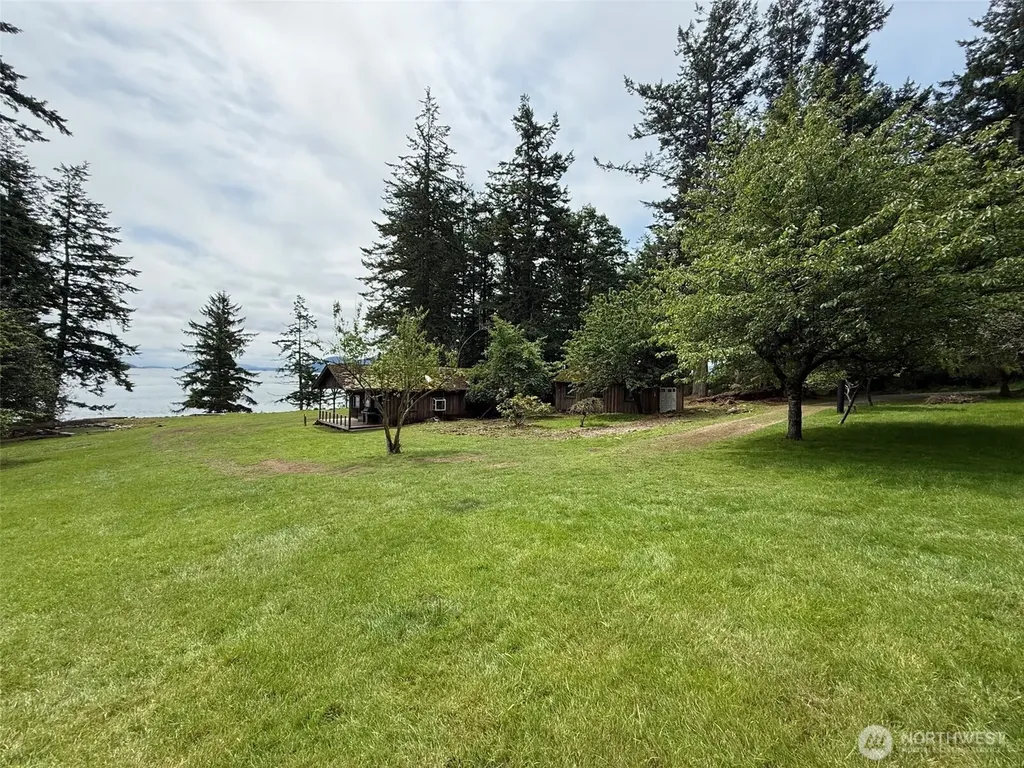 557 Old Sentinel Road Orcas Island WA 98279