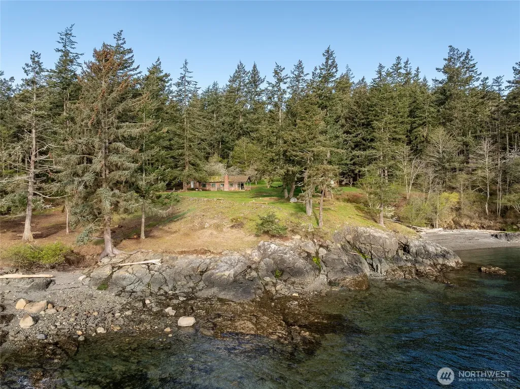 557 Old Sentinel Road Orcas Island WA 98279