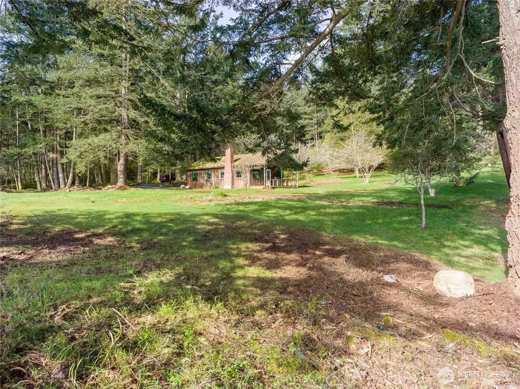 557 Old Sentinel Road Orcas Island WA 98279