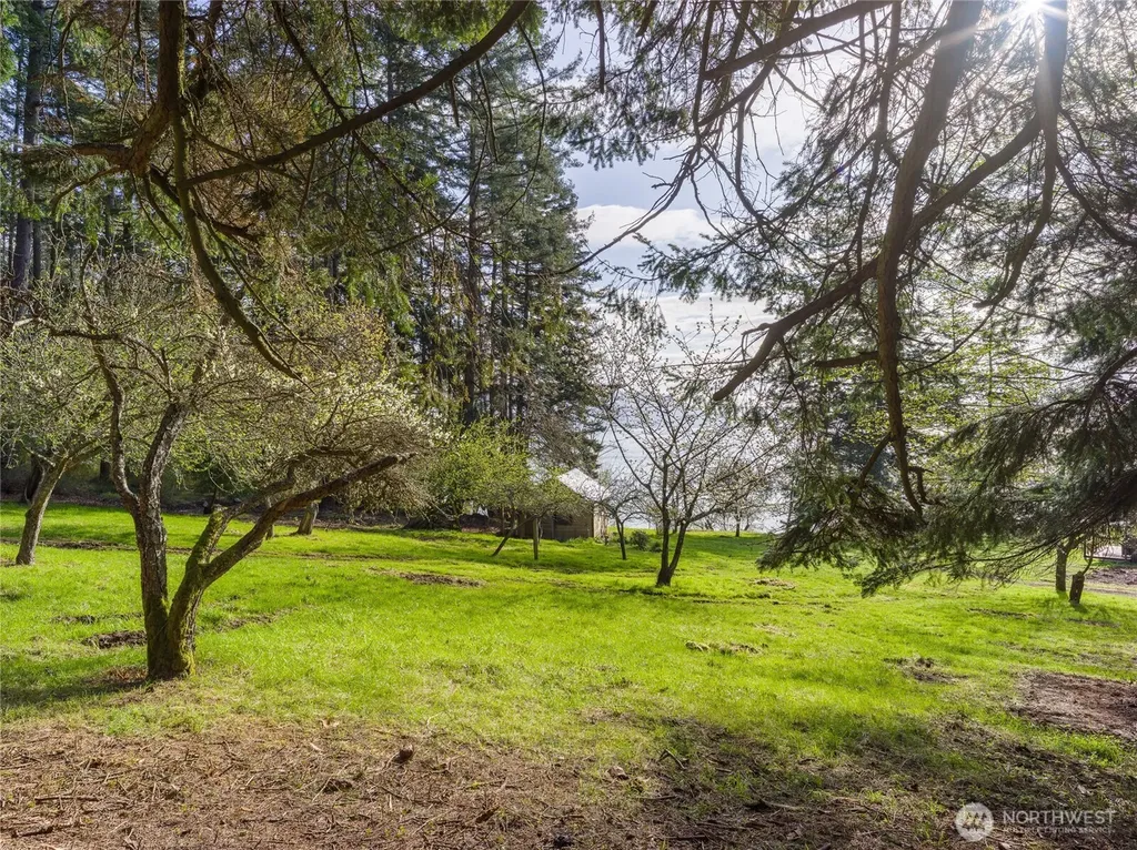 557 Old Sentinel Road Orcas Island WA 98279