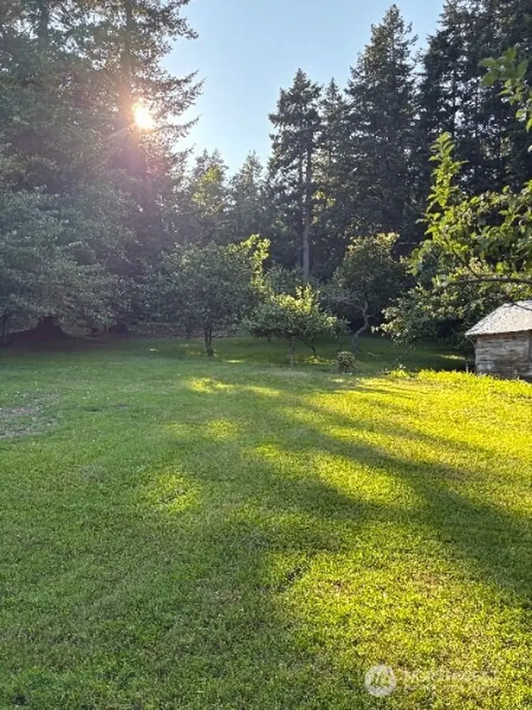 557 Old Sentinel Road Orcas Island WA 98279