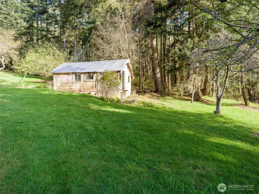 557 Old Sentinel Road Orcas Island WA 98279