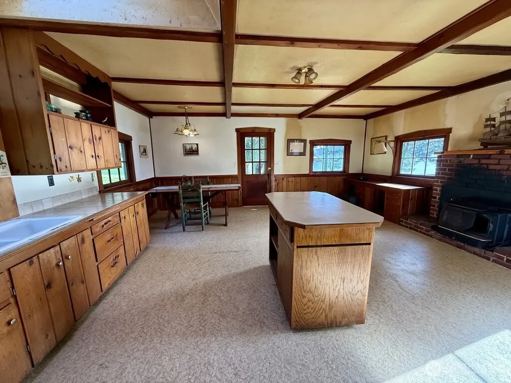 557 Old Sentinel Road Orcas Island WA 98279