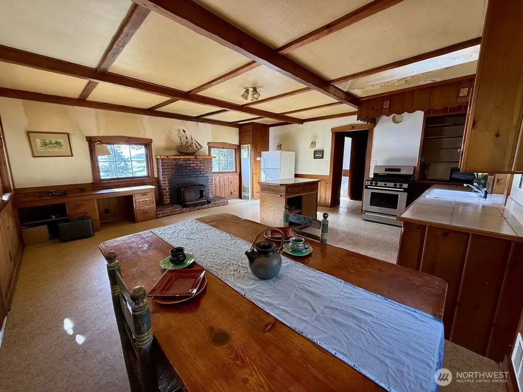 557 Old Sentinel Road Orcas Island WA 98279