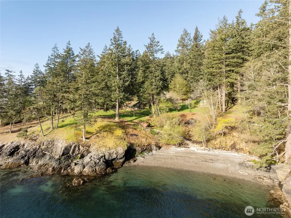 557 Old Sentinel Road Orcas Island WA 98279