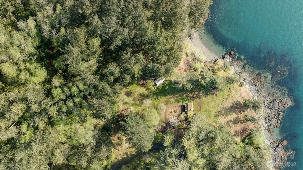 557 Old Sentinel Road Orcas Island WA 98279