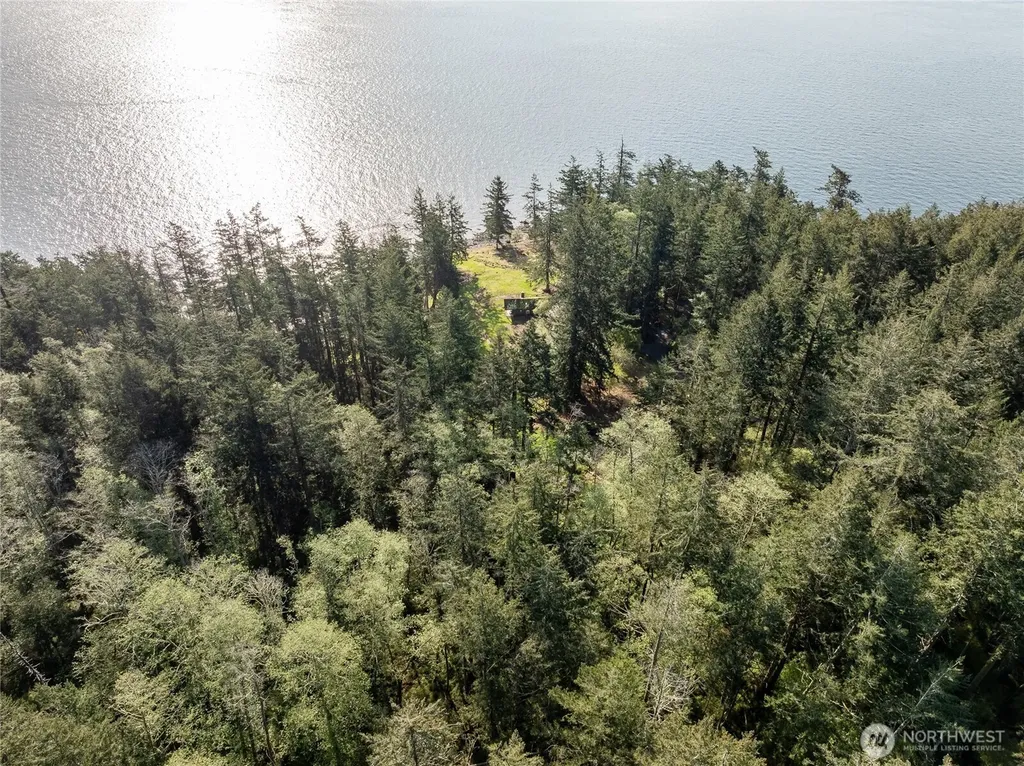 557 Old Sentinel Road Orcas Island WA 98279