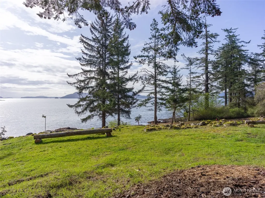 557 Old Sentinel Road Orcas Island WA 98279
