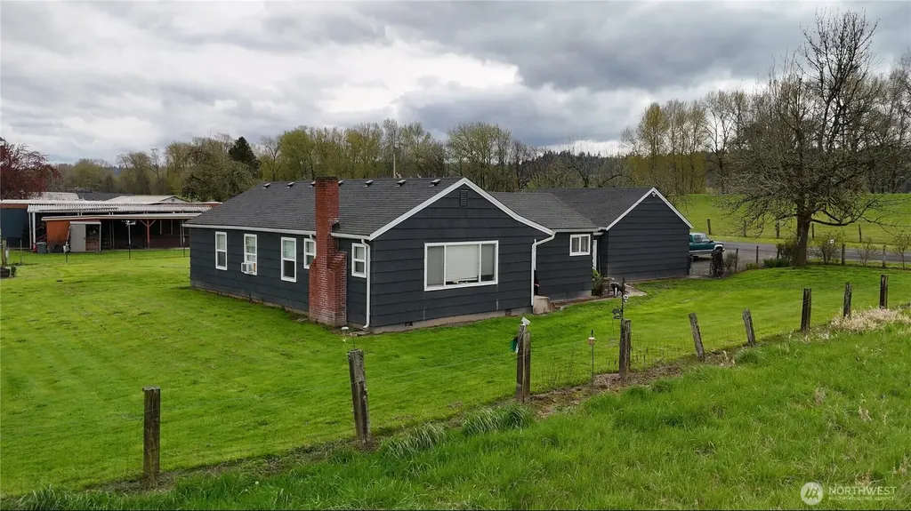 151 Barlow Point Road Longview WA 98632