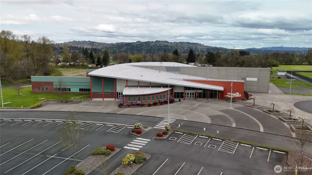 151 Barlow Point Road Longview WA 98632