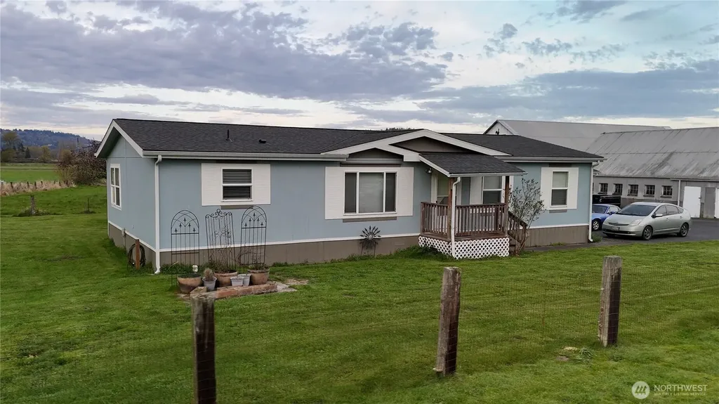 151 Barlow Point Road Longview WA 98632
