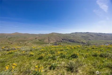 0 Goat Ridge Lot 7 - Highway 153 Pateros WA 98846