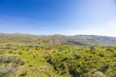 0 Goat Ridge Lot 7 - Highway 153 Pateros WA 98846