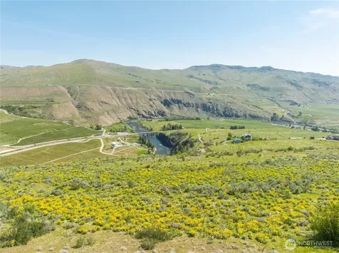 0 Goat Ridge Lot 5 - Highway 153 Pateros WA 98846