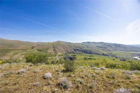 0 Goat Ridge Lot 5 - Highway 153 Pateros WA 98846