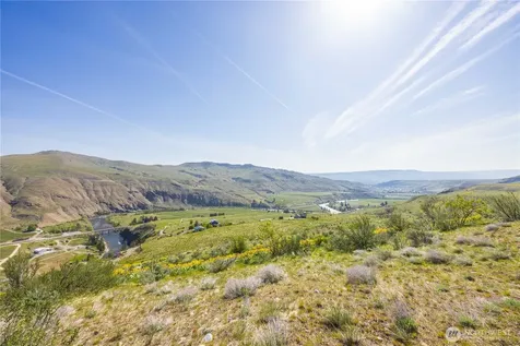 0 Goat Ridge Lot 5 - Highway 153 Pateros WA 98846