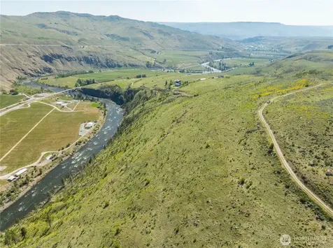 0 Goat Ridge Lot 5 - Highway 153 Pateros WA 98846