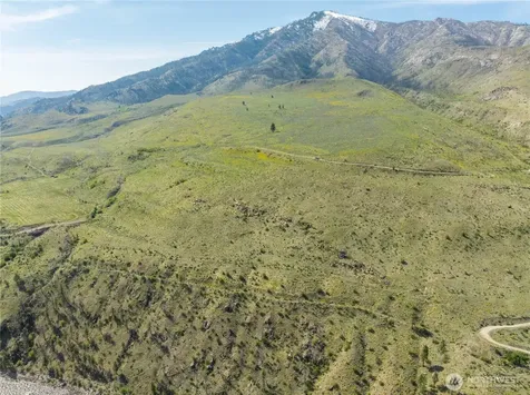 0 Goat Ridge Lot 5 - Highway 153 Pateros WA 98846