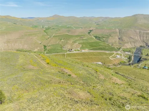0 Goat Ridge Lot 5 - Highway 153 Pateros WA 98846
