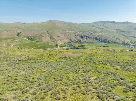 0 Goat Ridge Lot 5 - Highway 153 Pateros WA 98846