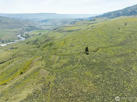 0 Goat Ridge Lot 5 - Highway 153 Pateros WA 98846