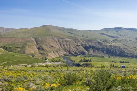 0 Goat Ridge Lot 5 - Highway 153 Pateros WA 98846
