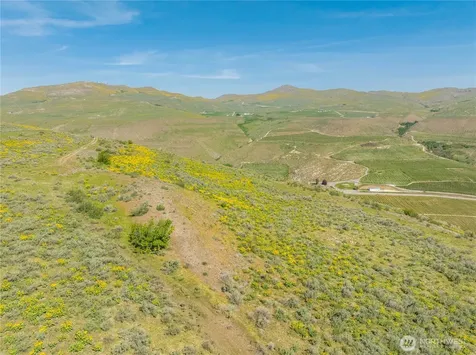 0 Goat Ridge Lot 5 - Highway 153 Pateros WA 98846