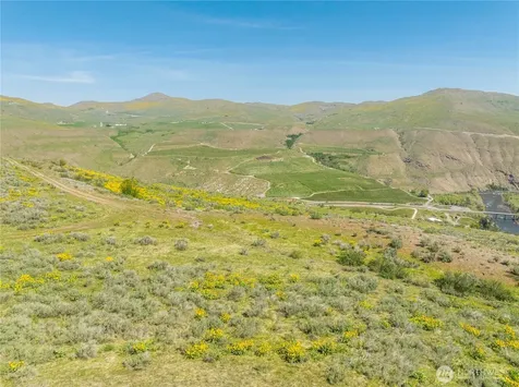 0 Goat Ridge Lot 5 - Highway 153 Pateros WA 98846