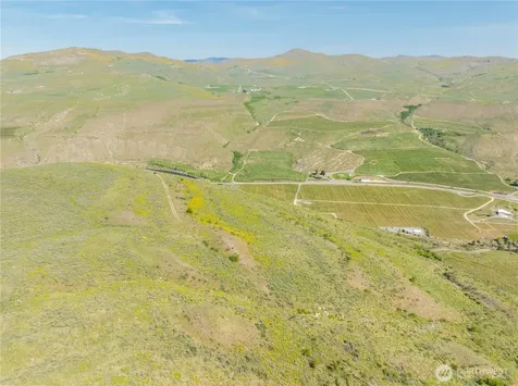 0 Goat Ridge Lot 5 - Highway 153 Pateros WA 98846