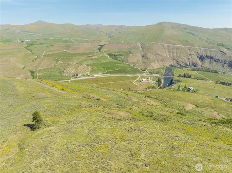 0 Goat Ridge Lot 5 - Highway 153 Pateros WA 98846