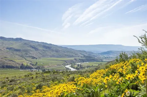 0 Goat Ridge Lot 5 - Highway 153 Pateros WA 98846
