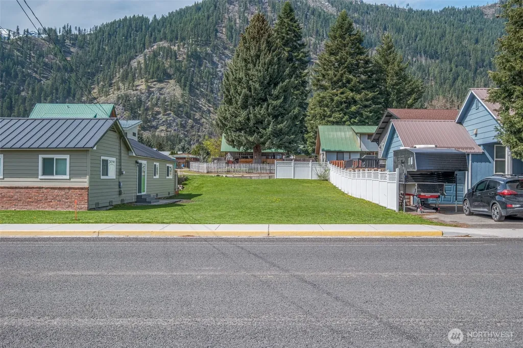 1 Ski Hill Drive Leavenworth WA 98826