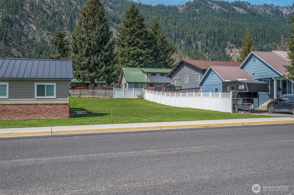 1 Ski Hill Drive Leavenworth WA 98826