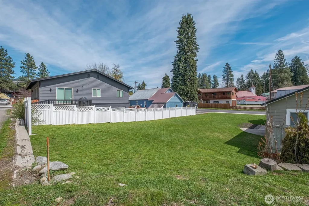 1 Ski Hill Drive Leavenworth WA 98826