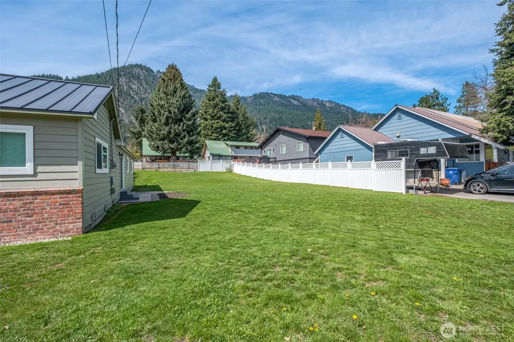 1 Ski Hill Drive Leavenworth WA 98826
