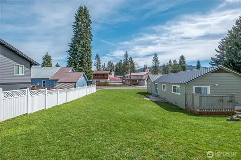 1 Ski Hill Drive Leavenworth WA 98826