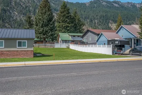 1 Ski Hill Drive Leavenworth WA 98826