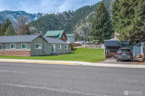 1 Ski Hill Drive Leavenworth WA 98826