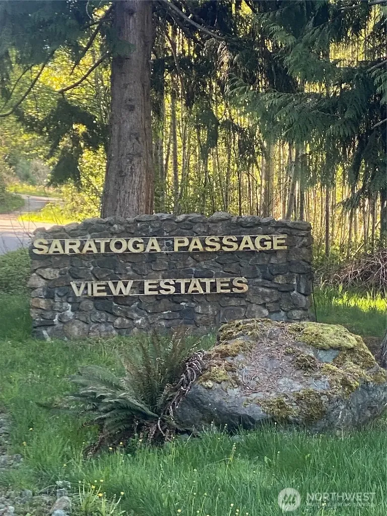 20555 Benson Ridge Lane Mount Vernon WA 98274