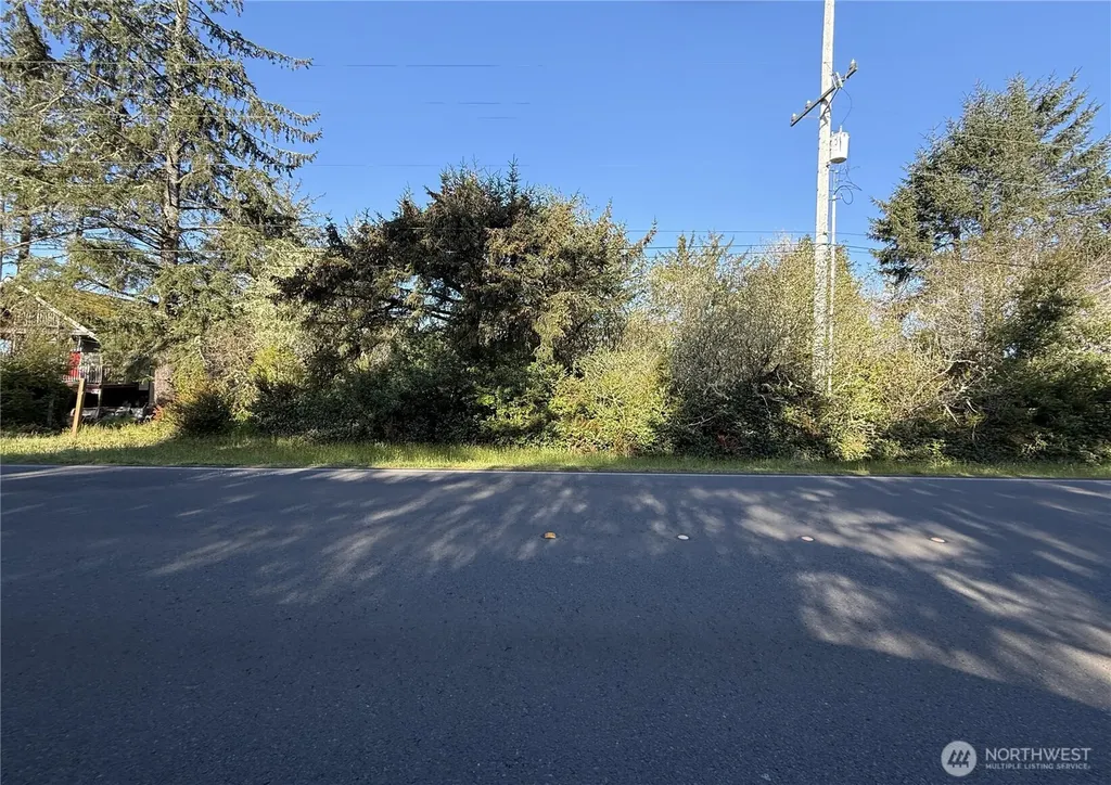 549 Dolphin Avenue NE Ocean Shores WA 98569