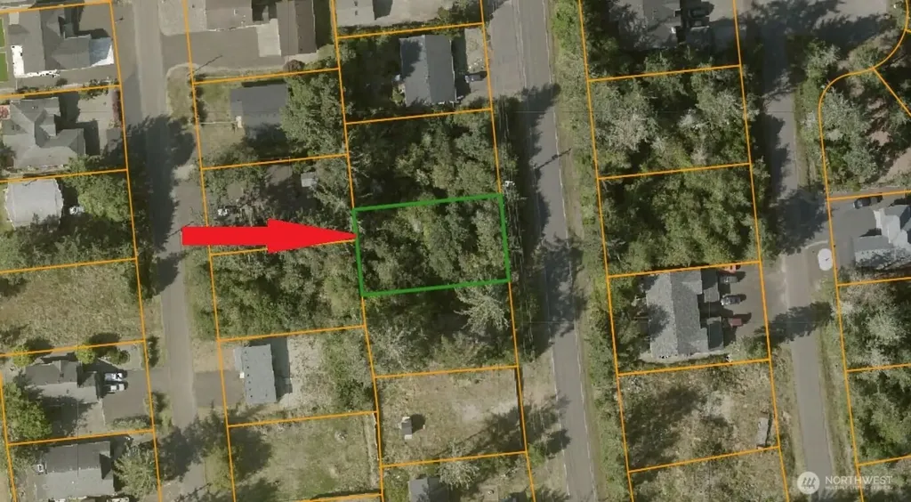 549 Dolphin Avenue NE Ocean Shores WA 98569