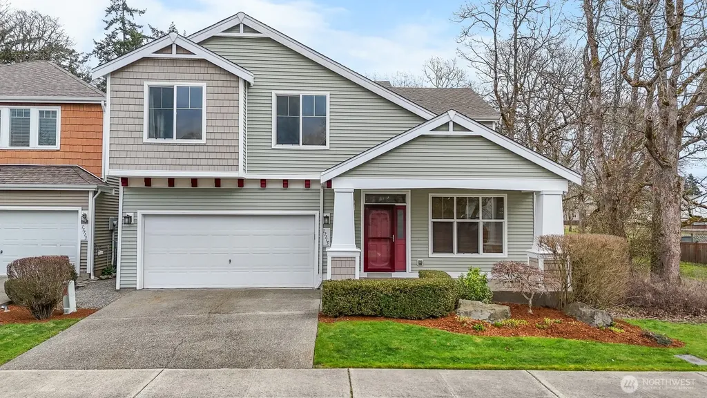 17715 17th Avenue E Spanaway WA 98387