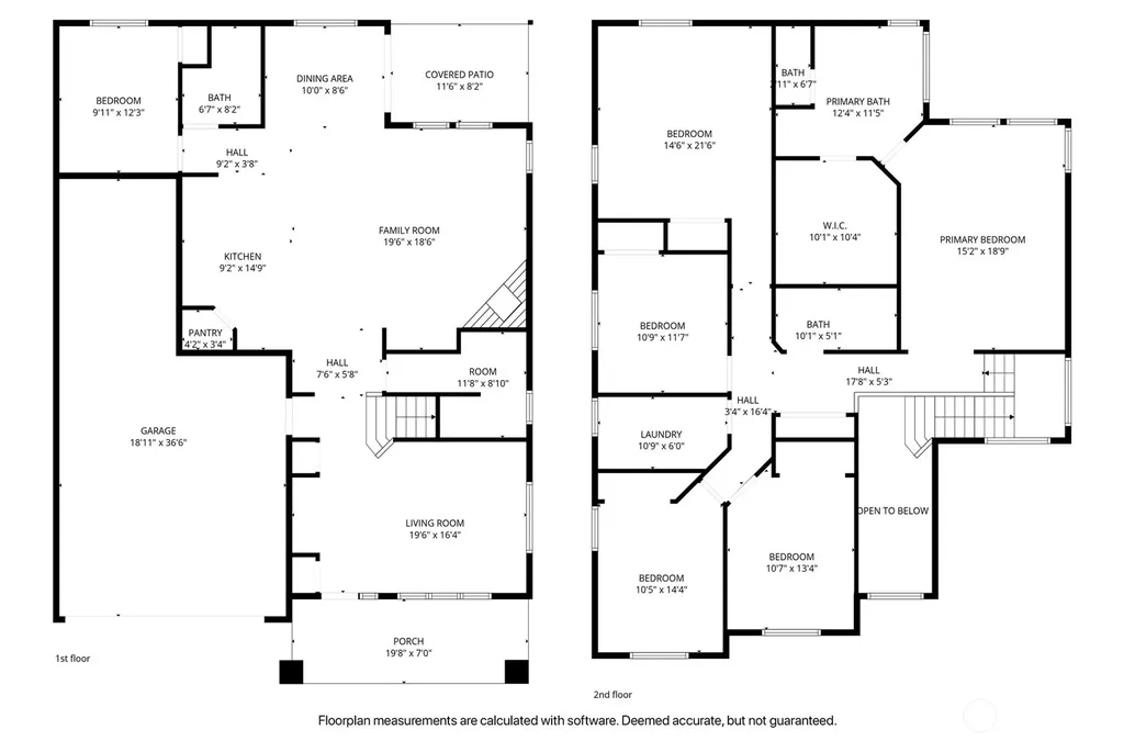17715 17th Avenue E Spanaway WA 98387